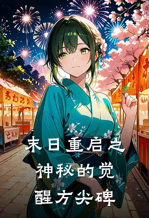 末日重启之神秘的觉醒方尖碑