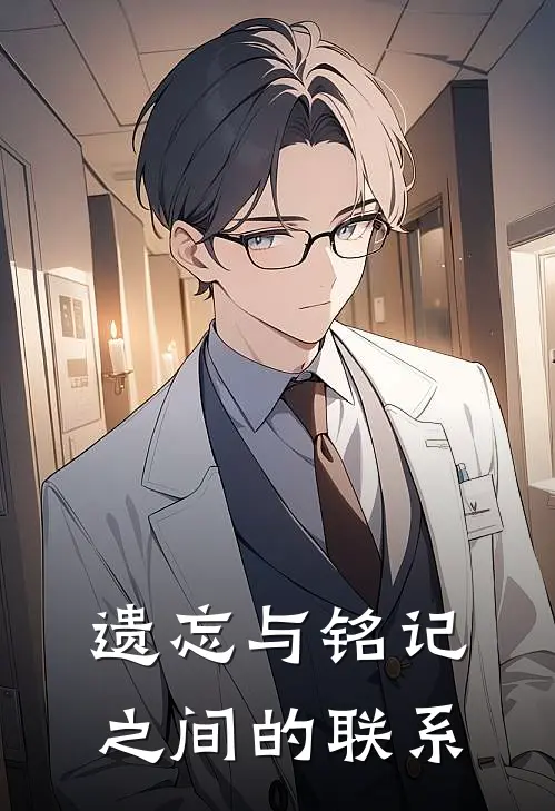 遗忘与铭记之间的联系