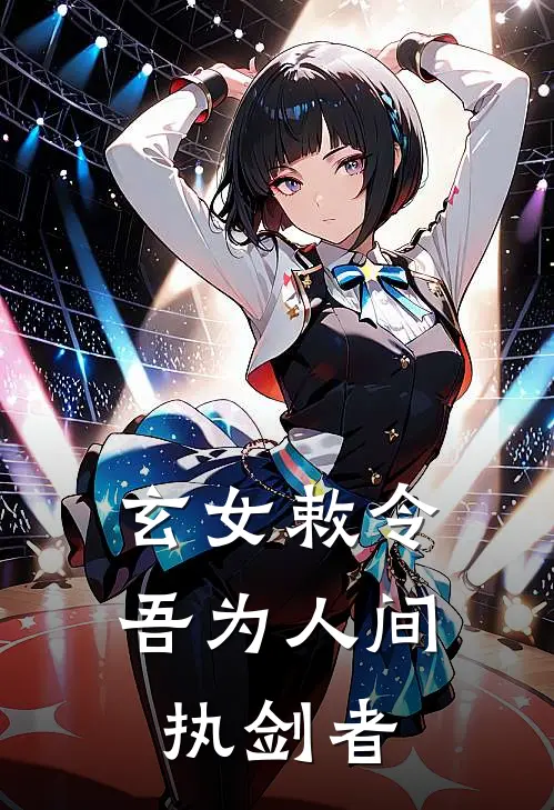 玄女敕令：吾为人间执剑者