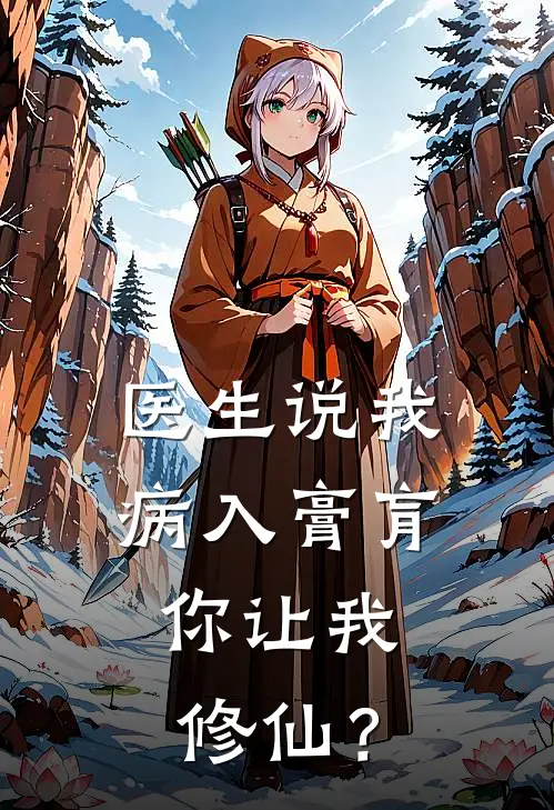 医生说我病入膏肓，你让我修仙？陆远王大强最新小说全文阅读_最新章节列表医生说我病入膏肓，你让我修仙？(陆远王大强)