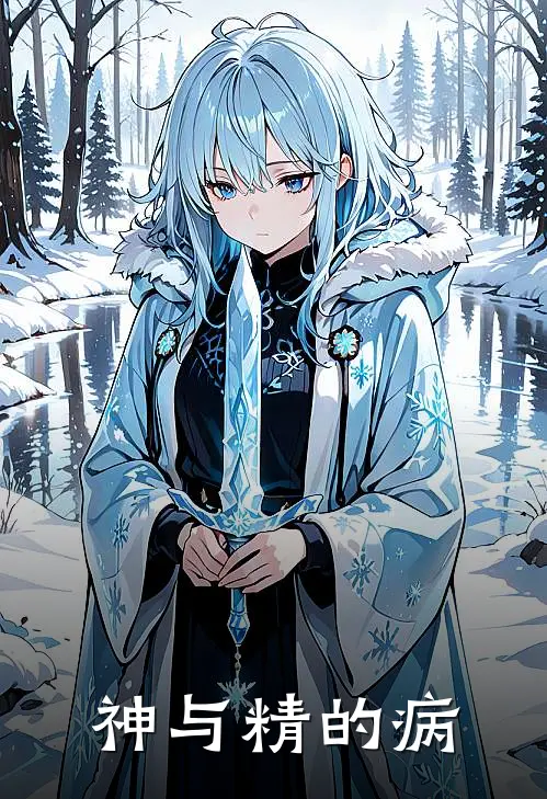 神与精的病