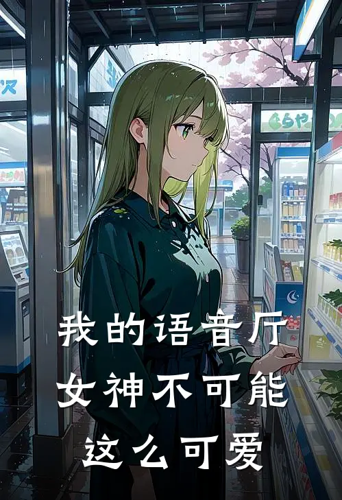 我的语音厅女神不可能这么可爱(林默小夕)_林默小夕热门小说