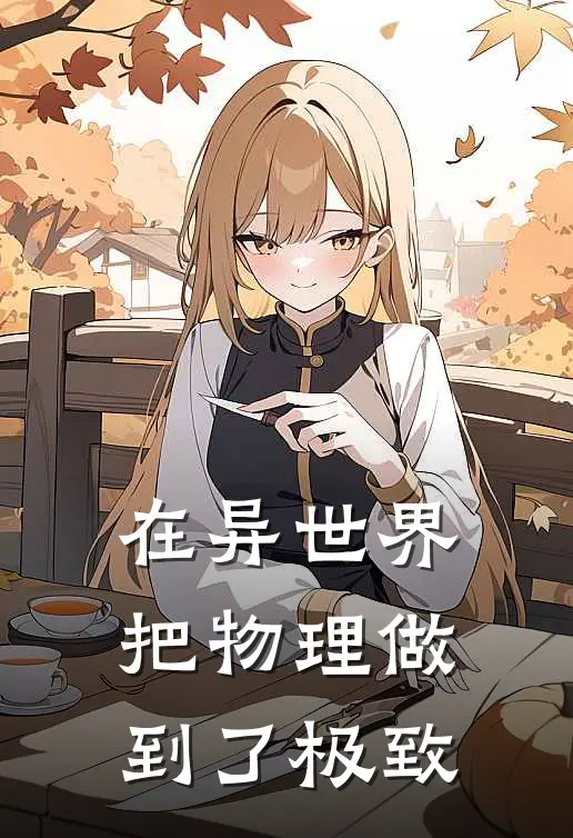 在异世界把物理做到了极致