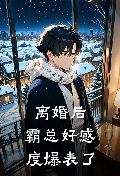 离婚后，霸总好感度爆表了(苏晚顾宸深)全本免费小说_最新章节列表离婚后，霸总好感度爆表了(苏晚顾宸深)