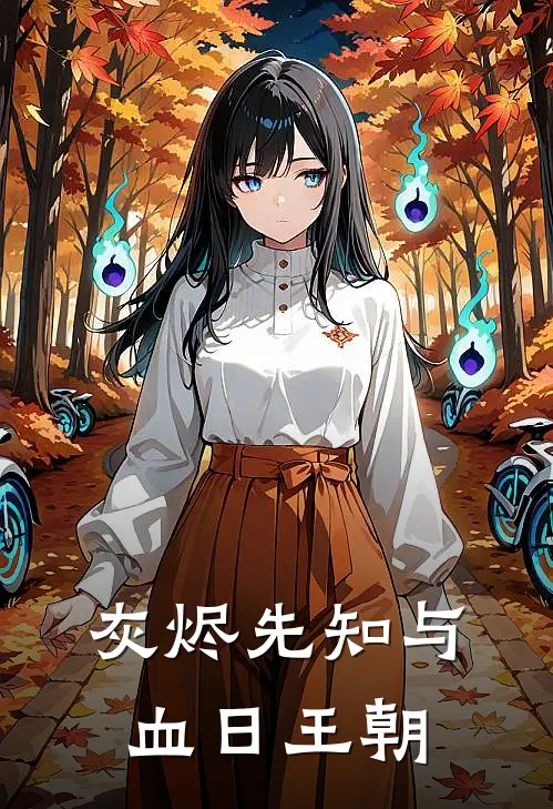 灰烬先知与血日王朝