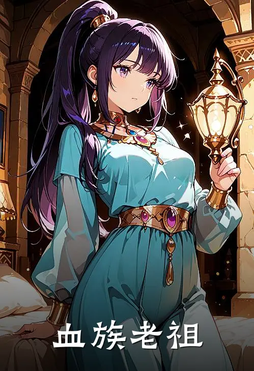 血族老祖