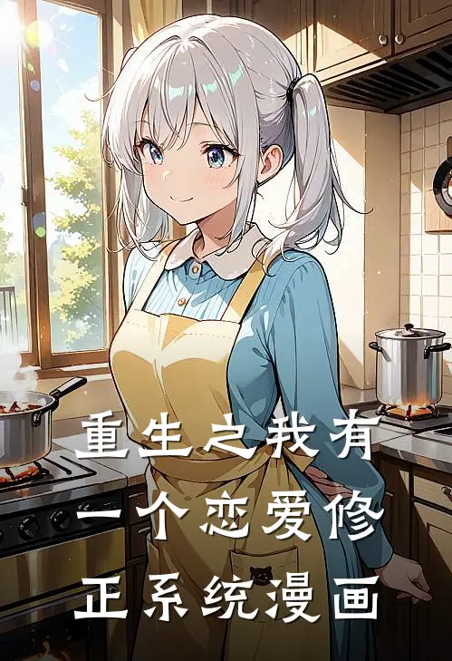 重生之我有一个恋爱修正系统漫画