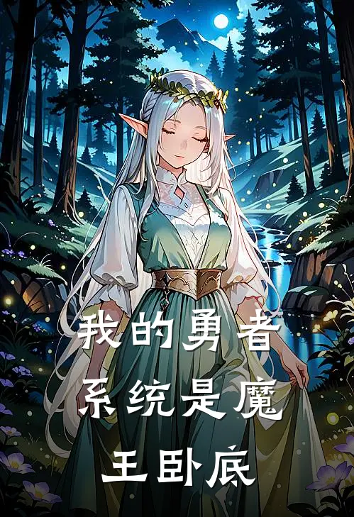 我的勇者系统是魔王卧底(张一张一刚)推荐完结小说_最新章节列表我的勇者系统是魔王卧底(张一张一刚)