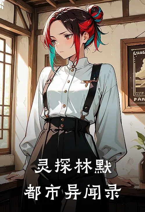 灵探林默：都市异闻录(林默默哥)免费小说在线阅读_在线阅读免费小说灵探林默：都市异闻录(林默默哥)