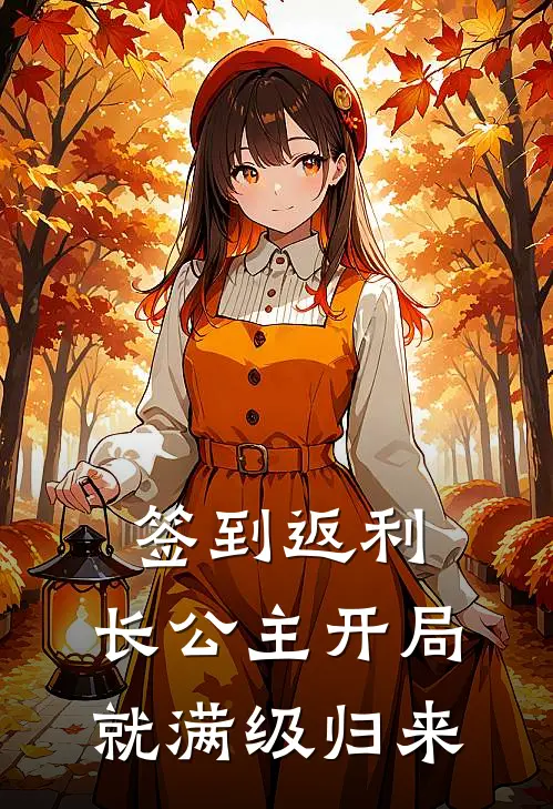 签到返利：长公主开局就满级归来吴魁左坤完结热门小说_完整版小说全文免费阅读签到返利：长公主开局就满级归来吴魁左坤