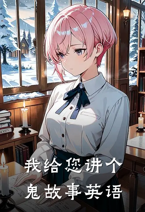 我给您讲个鬼故事英语