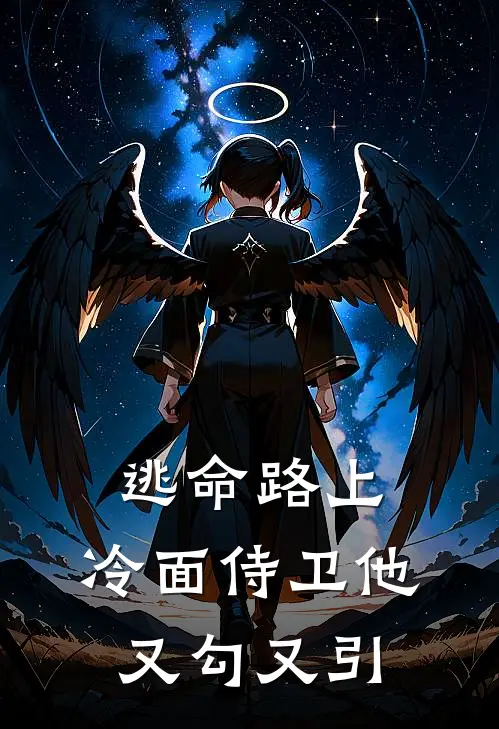 逃命路上，冷面侍卫他又勾又引(何舒月宁熠)热门小说_《逃命路上，冷面侍卫他又勾又引》最新章节在线阅读