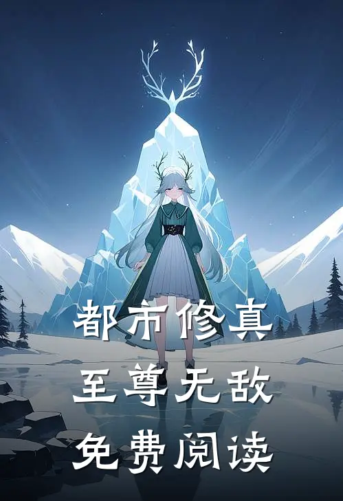 都市修真至尊无敌免费阅读