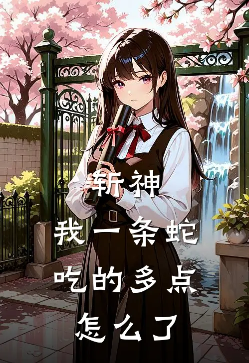 斩神，我一条蛇吃的多点怎么了云疏赵空城免费小说大全_小说推荐完本斩神，我一条蛇吃的多点怎么了(云疏赵空城)