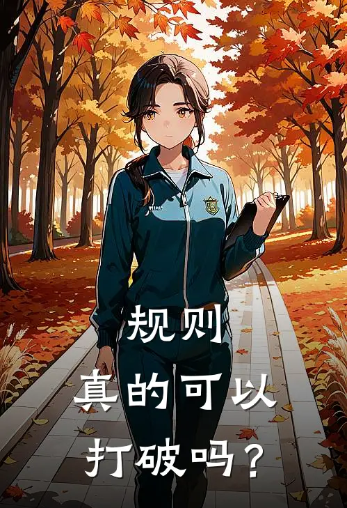 规则，真的可以打破吗？(陈卫王墨)完整版免费阅读_最新章节列表规则，真的可以打破吗？(陈卫王墨)