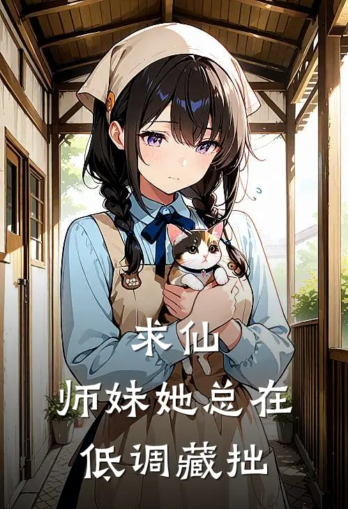 求仙：师妹她总在低调藏拙