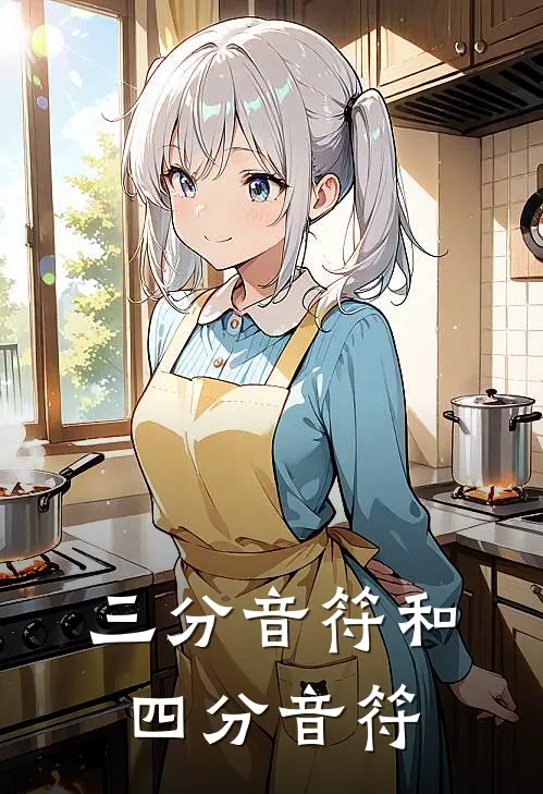 三分音符和四分音符