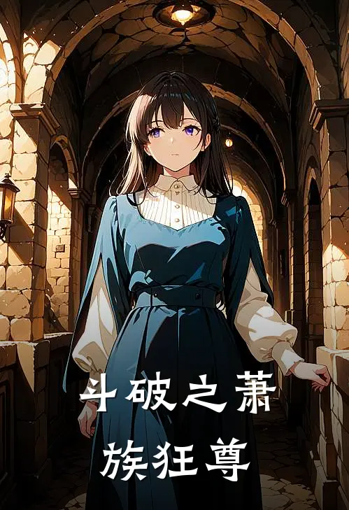 《斗破之萧族狂尊》萧痕萧炎完结版阅读_萧痕萧炎完结版在线阅读