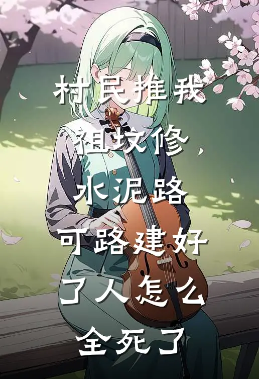 村民推我祖坟修水泥路，可路建好了人怎么全死了