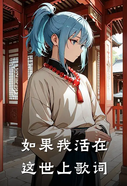 如果我活在这世上歌词