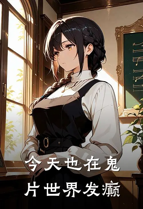 今天也在鬼片世界发癫爱丽丝塞缪尔完本小说免费阅读_最新章节列表今天也在鬼片世界发癫(爱丽丝塞缪尔)