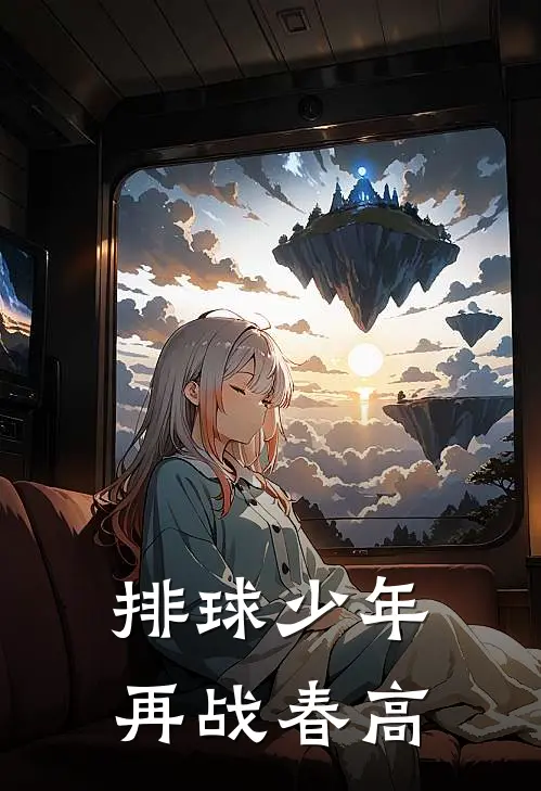 排球少年：再战春高(影山翔阳)小说全文免费阅读_无弹窗全文免费阅读排球少年：再战春高(影山翔阳)