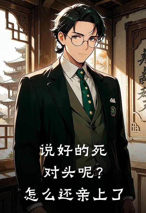 说好的死对头呢？怎么还亲上了(沈玉卿顾仲野)热门完本小说_最新小说说好的死对头呢？怎么还亲上了沈玉卿顾仲野