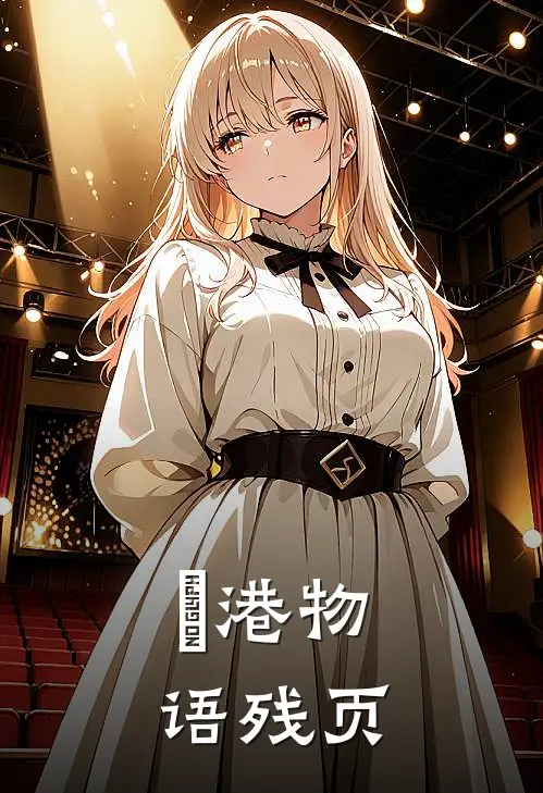 鹮港物语残页