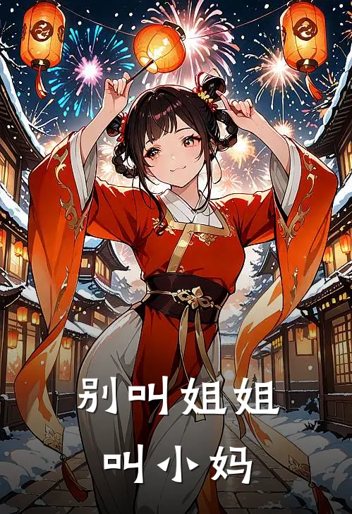 别叫姐姐，叫小妈