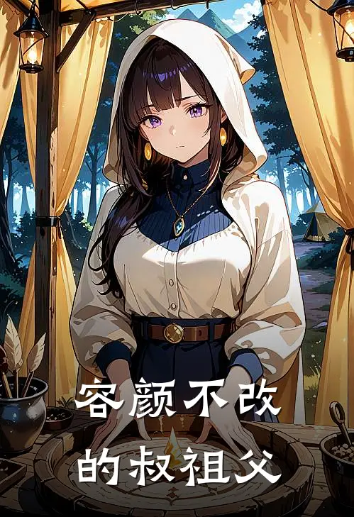 容颜不改的叔祖父(高辰高丰)完整版免费小说_完结版小说推荐容颜不改的叔祖父(高辰高丰)