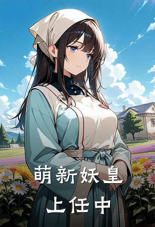 萌新妖皇上任中