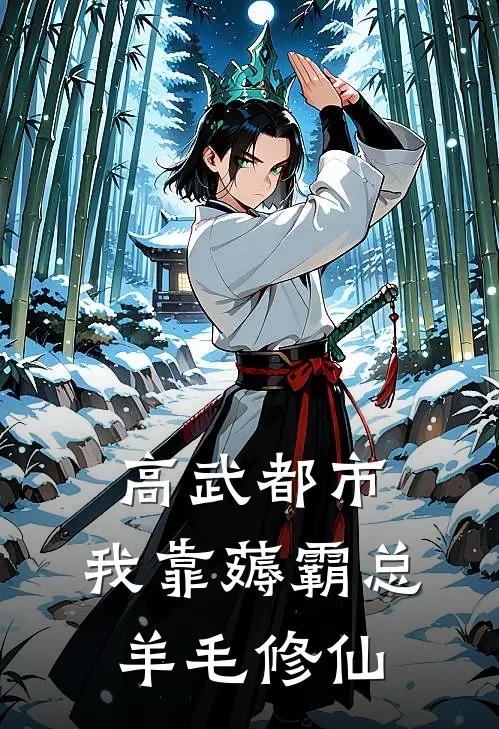 萧默涵林浅夏高武都市：我靠薅霸总羊毛修仙最新章节在线阅读_萧默涵林浅夏完整版阅读