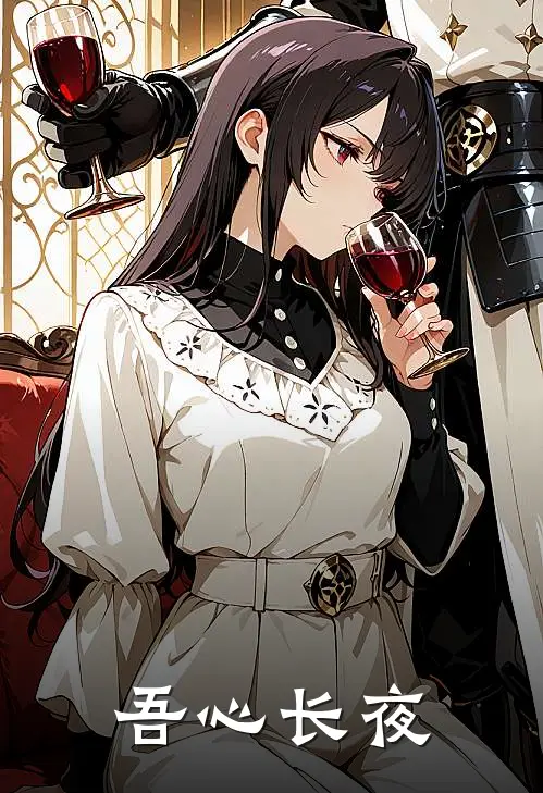 吾心长夜洛冰儿洛冰儿完结版小说_完结版小说吾心长夜(洛冰儿洛冰儿)