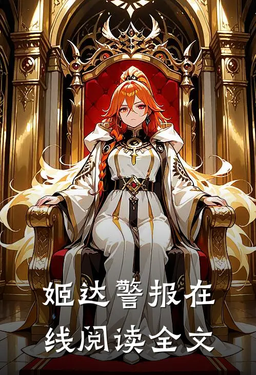 姬达警报在线阅读全文