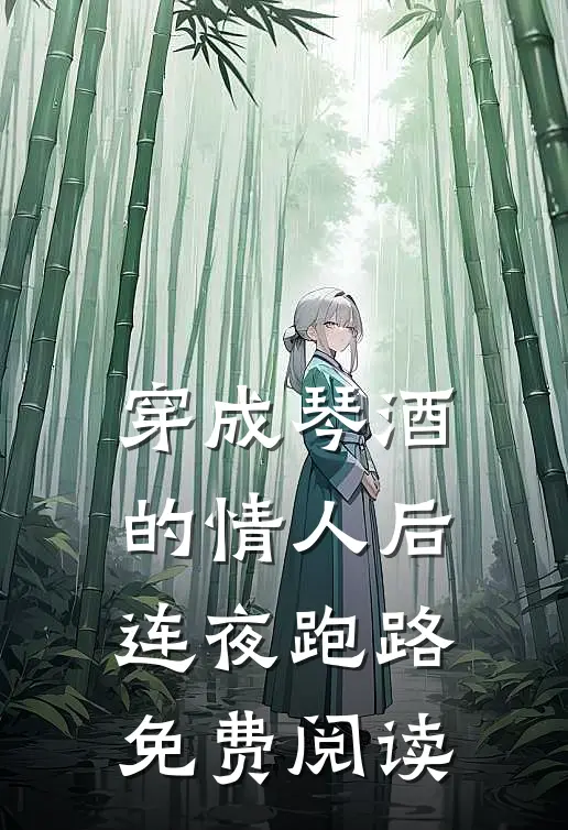 穿成琴酒的情人后连夜跑路免费阅读