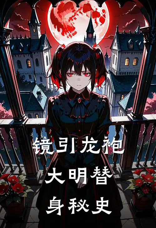 林野沈炼《镜引龙袍：大明替身秘史》全文免费阅读_镜引龙袍：大明替身秘史全集在线阅读