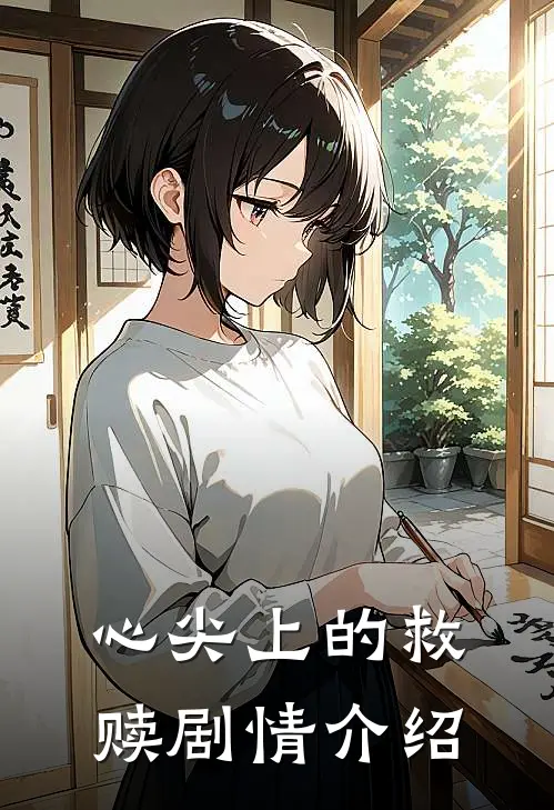 心尖上的救赎剧情介绍