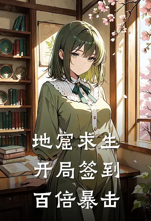 地窟求生开局签到百倍暴击