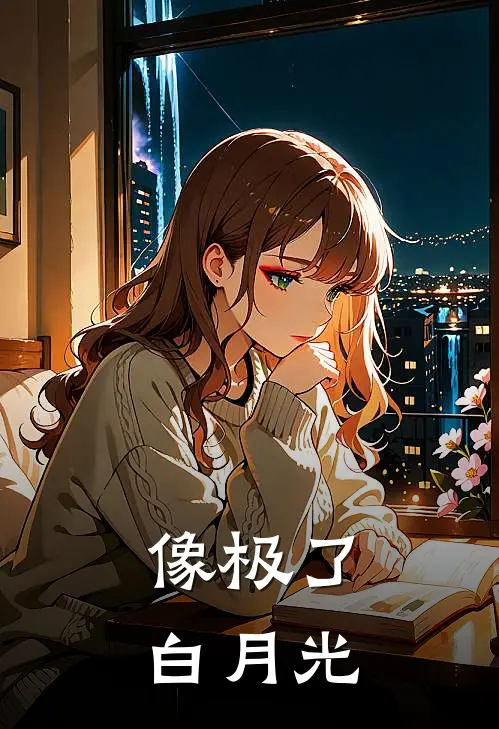 像极了白月光苏念卿周婉婷最新推荐小说_完结版小说推荐像极了白月光苏念卿周婉婷