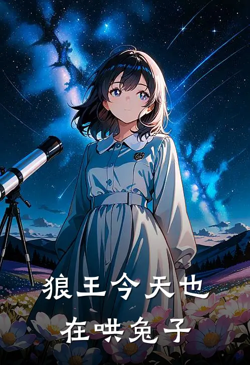 《狼王今天也在哄兔子》顾执砚风凝燃全本阅读_(顾执砚风凝燃)全集阅读