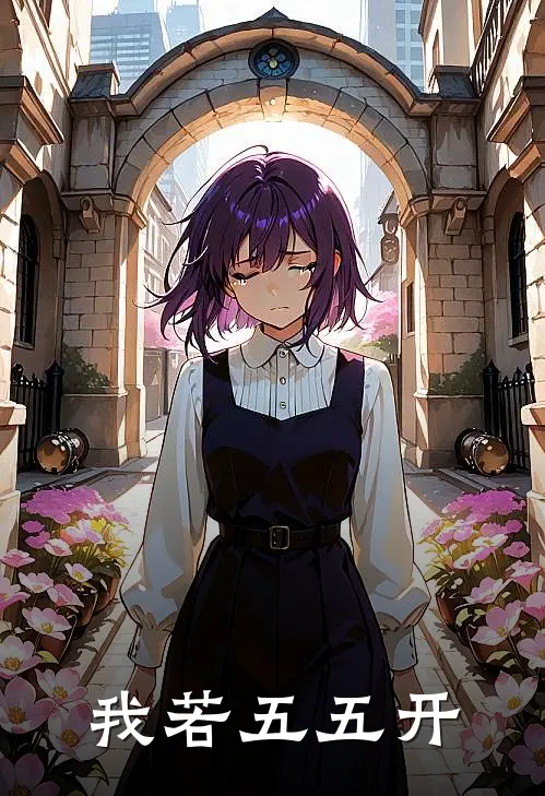 我若五五开