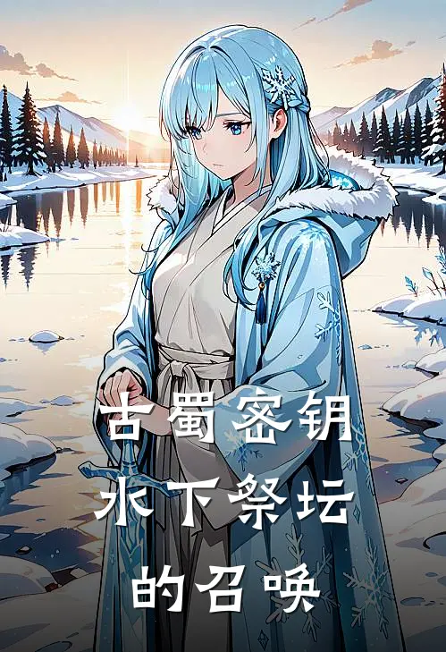 古蜀密钥：水下祭坛的召唤苏昭顾砚舟免费小说全文阅读_最新章节列表古蜀密钥：水下祭坛的召唤(苏昭顾砚舟)