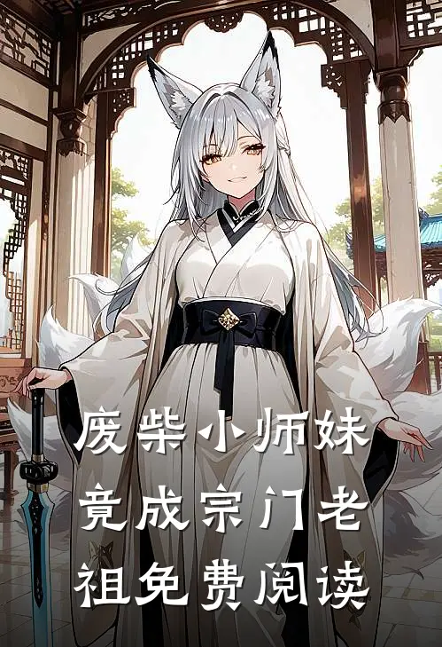 废柴小师妹竟成宗门老祖免费阅读