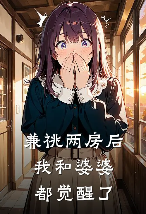 兼祧两房后，我和婆婆都觉醒了(潇潇赵刚)完结的热门小说_全本免费完结小说兼祧两房后，我和婆婆都觉醒了(潇潇赵刚)