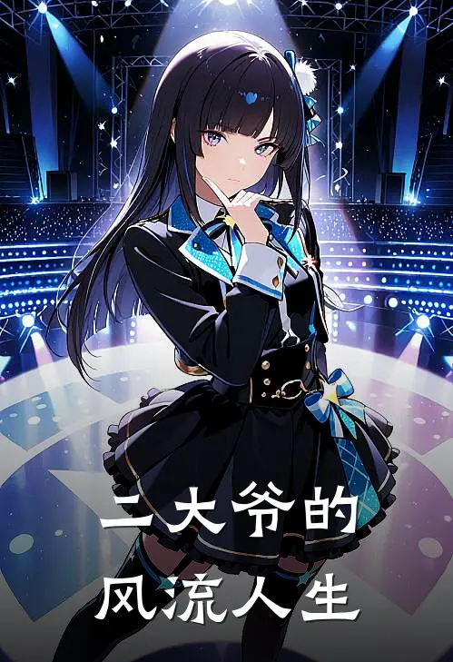 二大爷的风流人生