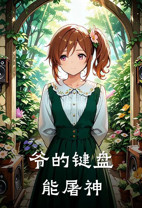 爷的键盘能屠神(林燃赵坤)推荐完结小说_最新章节列表爷的键盘能屠神(林燃赵坤)