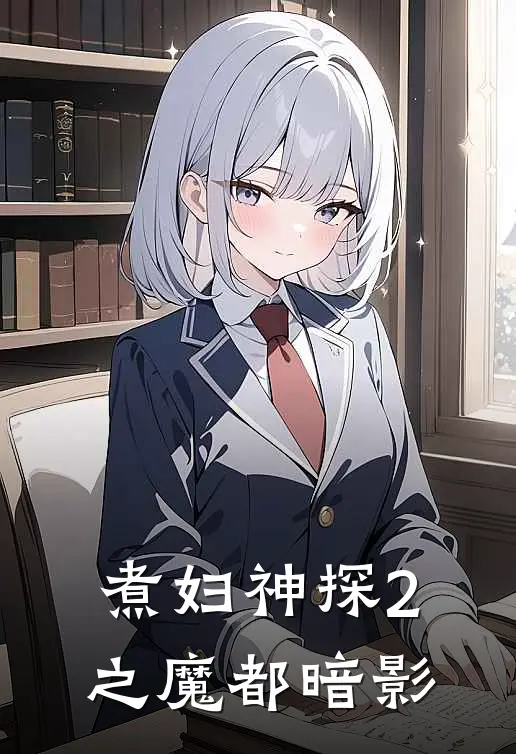 煮妇神探2之魔都暗影(毛儒毅林鹤堂)全文在线阅读_(煮妇神探2之魔都暗影)精彩小说