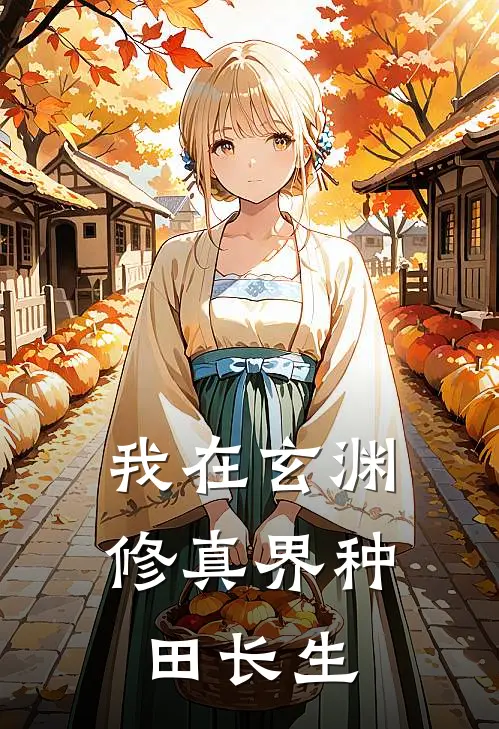 我在玄渊修真界种田长生
