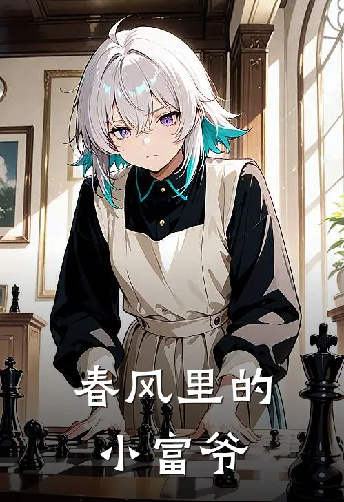 林凡刘建军《春风里的小富爷》全文免费在线阅读_《春风里的小富爷》全本在线阅读