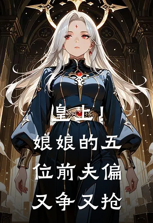 《皇上！娘娘的五位前夫偏又争又抢》洛朝朝韩诺全集免费在线阅读_(洛朝朝韩诺)全章节免费在线阅读